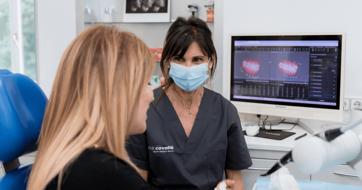 Rejuvenecimiento dental qué es