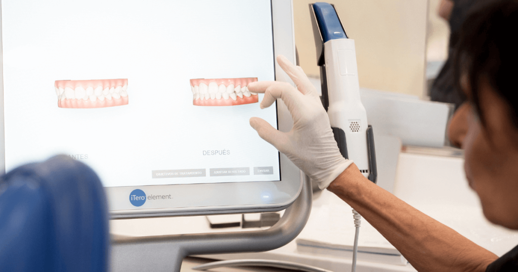 rejuvenecimiento dental con ortodoncia