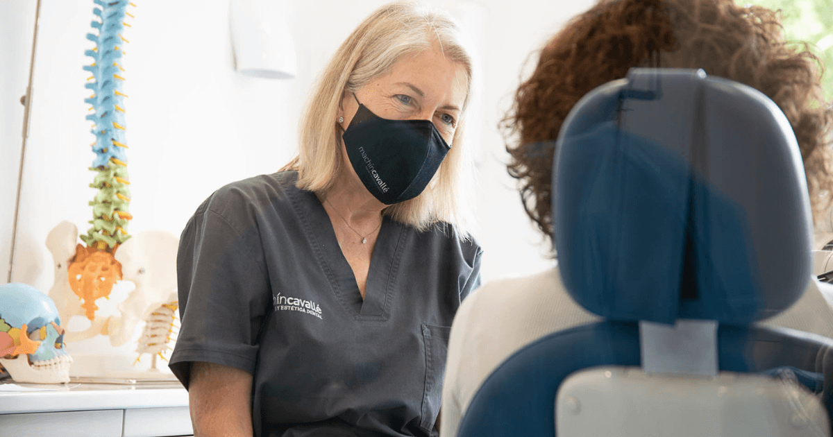 miedo al dentista y sedación consciente