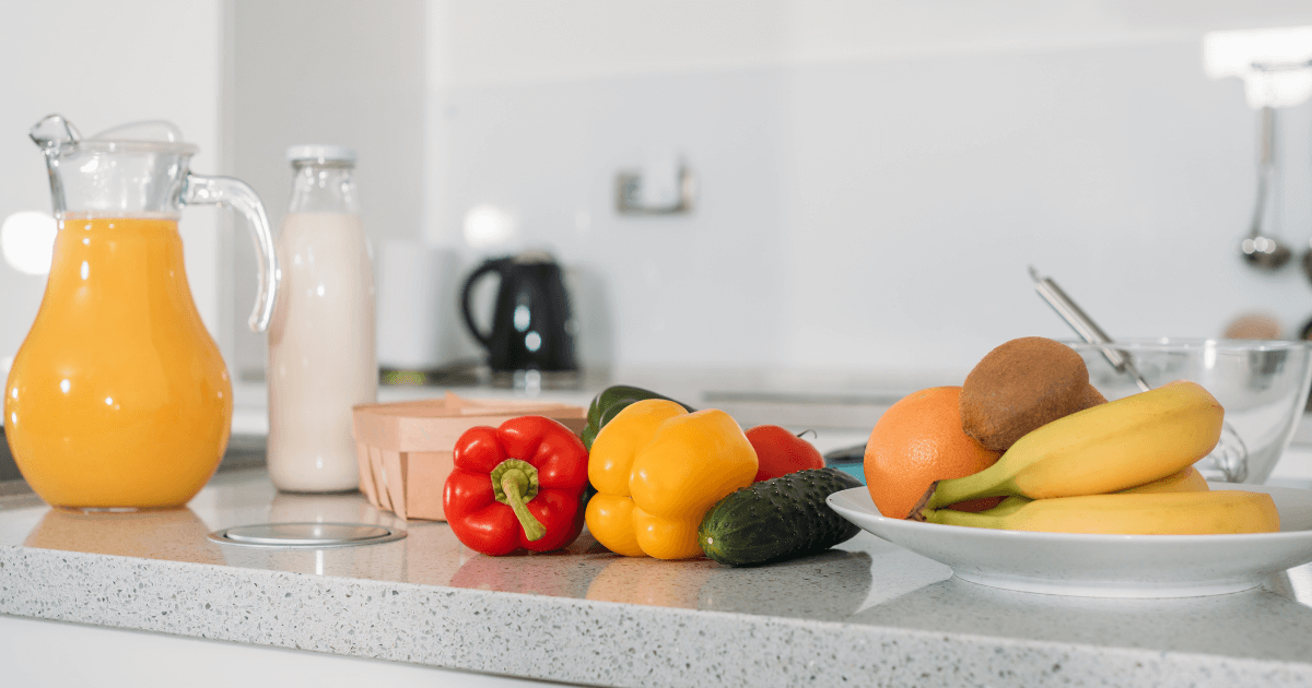 Alimentos y hábitos para evitar las caries