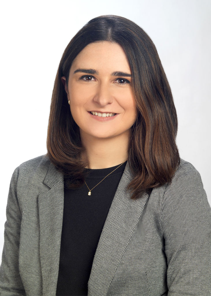 Alicia Rodríguez, marketing y comunicación