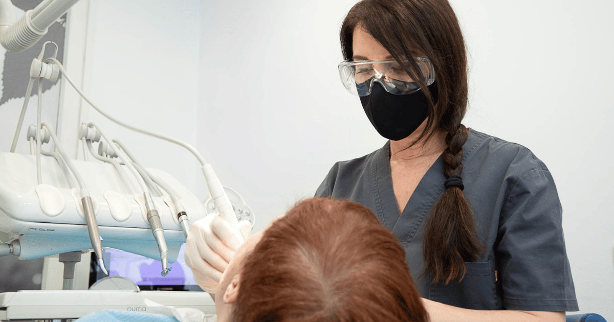 El tratamiento periodontal y su importancia