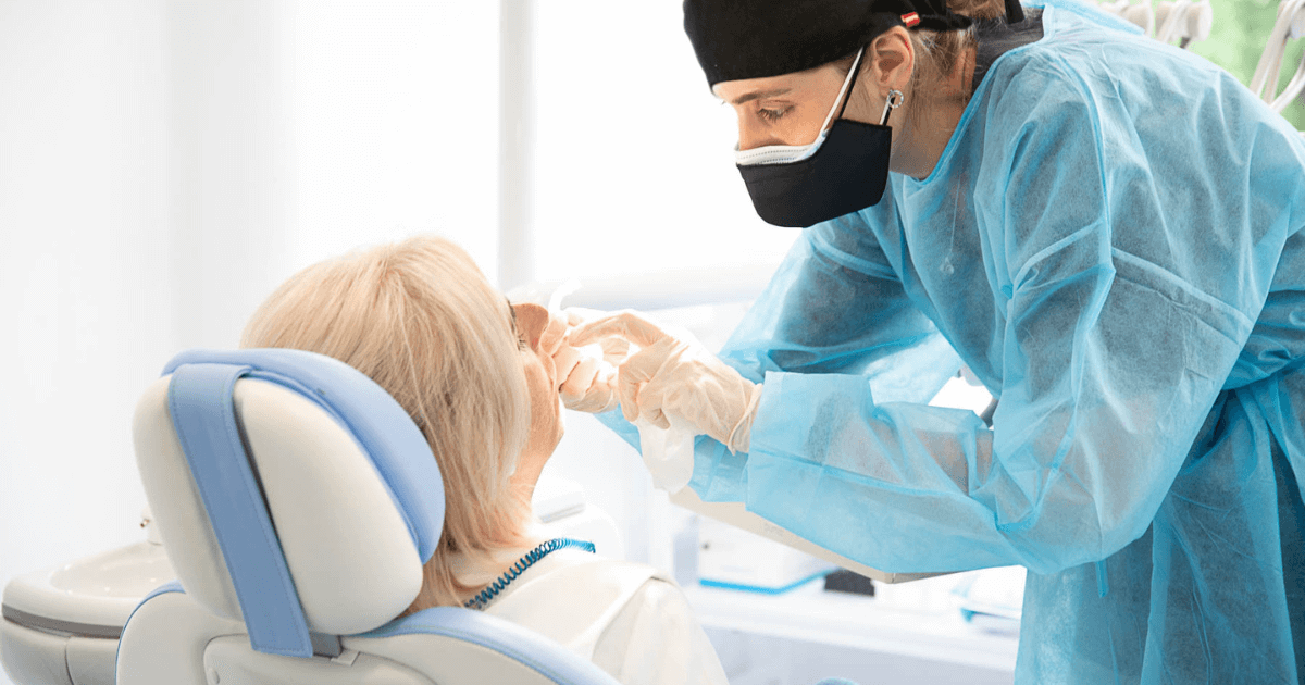 Endodoncia que es