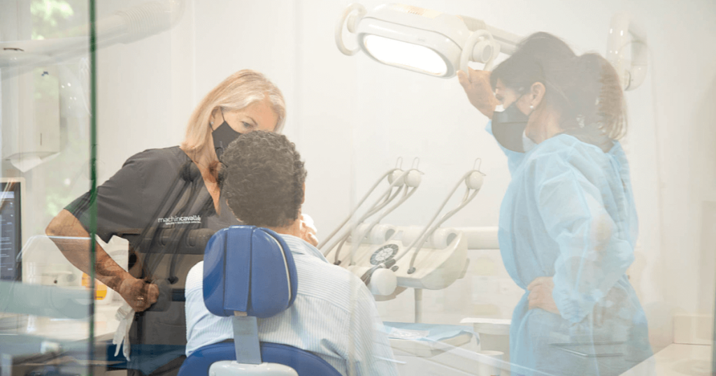 Opiniones invisalign