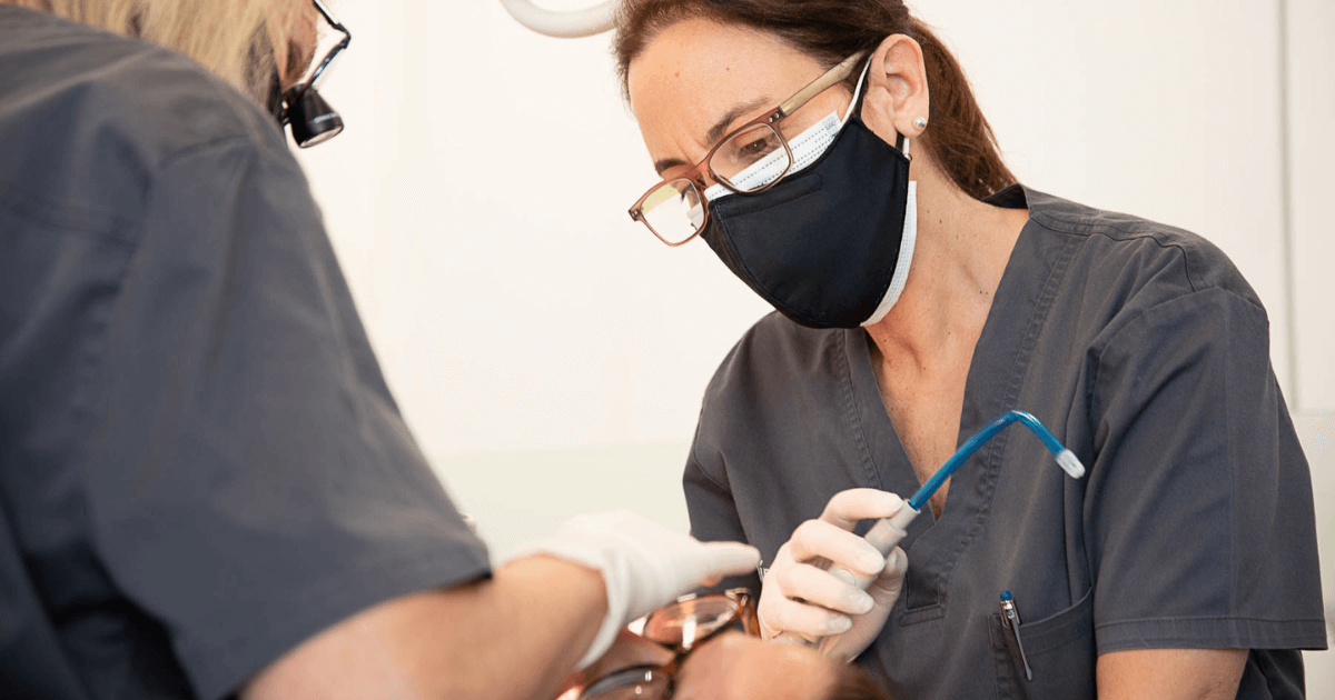 Placa dental