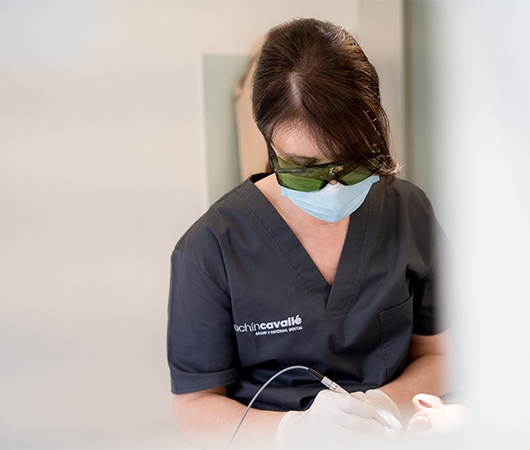 Blanqueamiento dental
