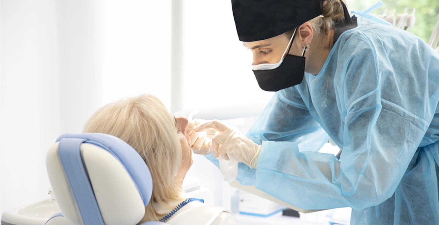 Endodoncia