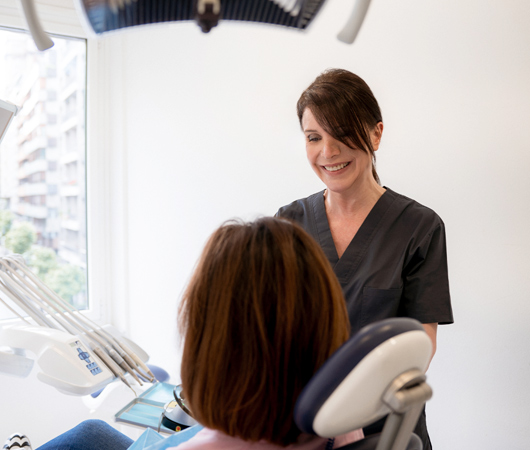 Tratamiento periodontal en Oviedo