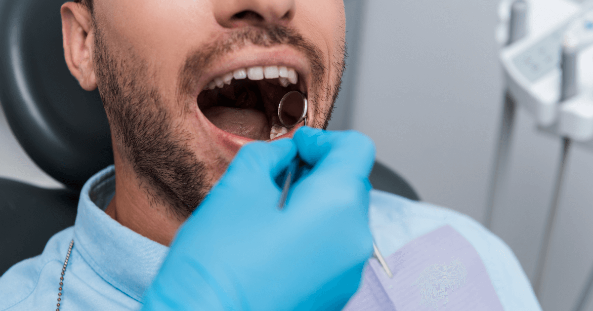 Qué es la periodontitis