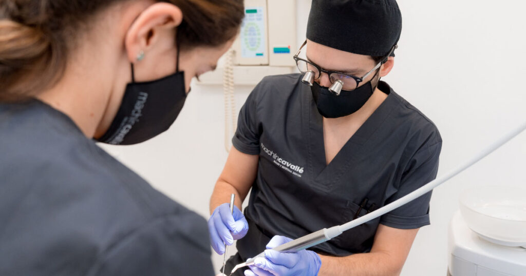 Cómo prevenir la alveolitis seca