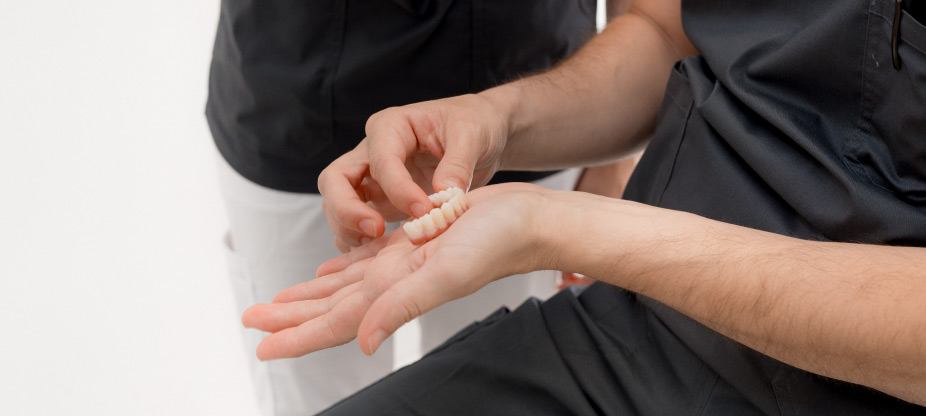 Biocompatibilidad y resistencia en Machín Cavallé