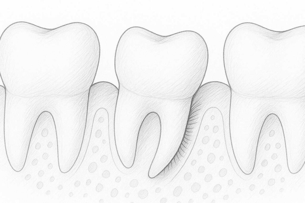 Luxación dental
