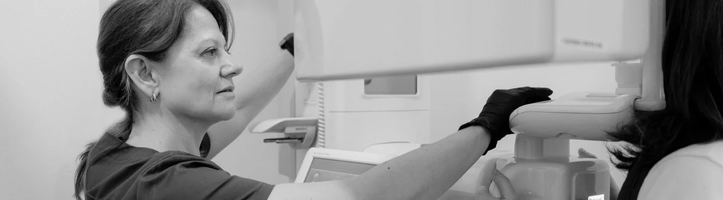 Tecnología de nuestra clínica dental en Oviedo