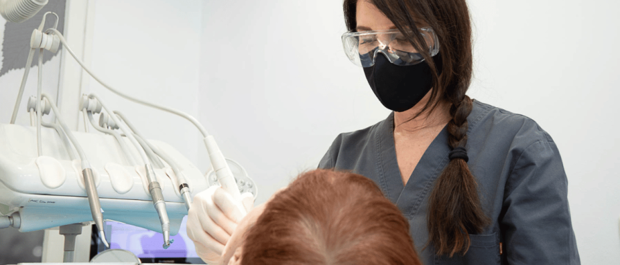 El tratamiento periodontal y su importancia